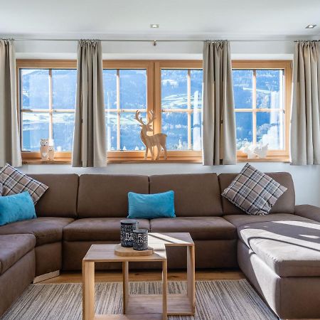 Chalet With Garden In Bad Hofgastein Salzburg Ngoại thất bức ảnh