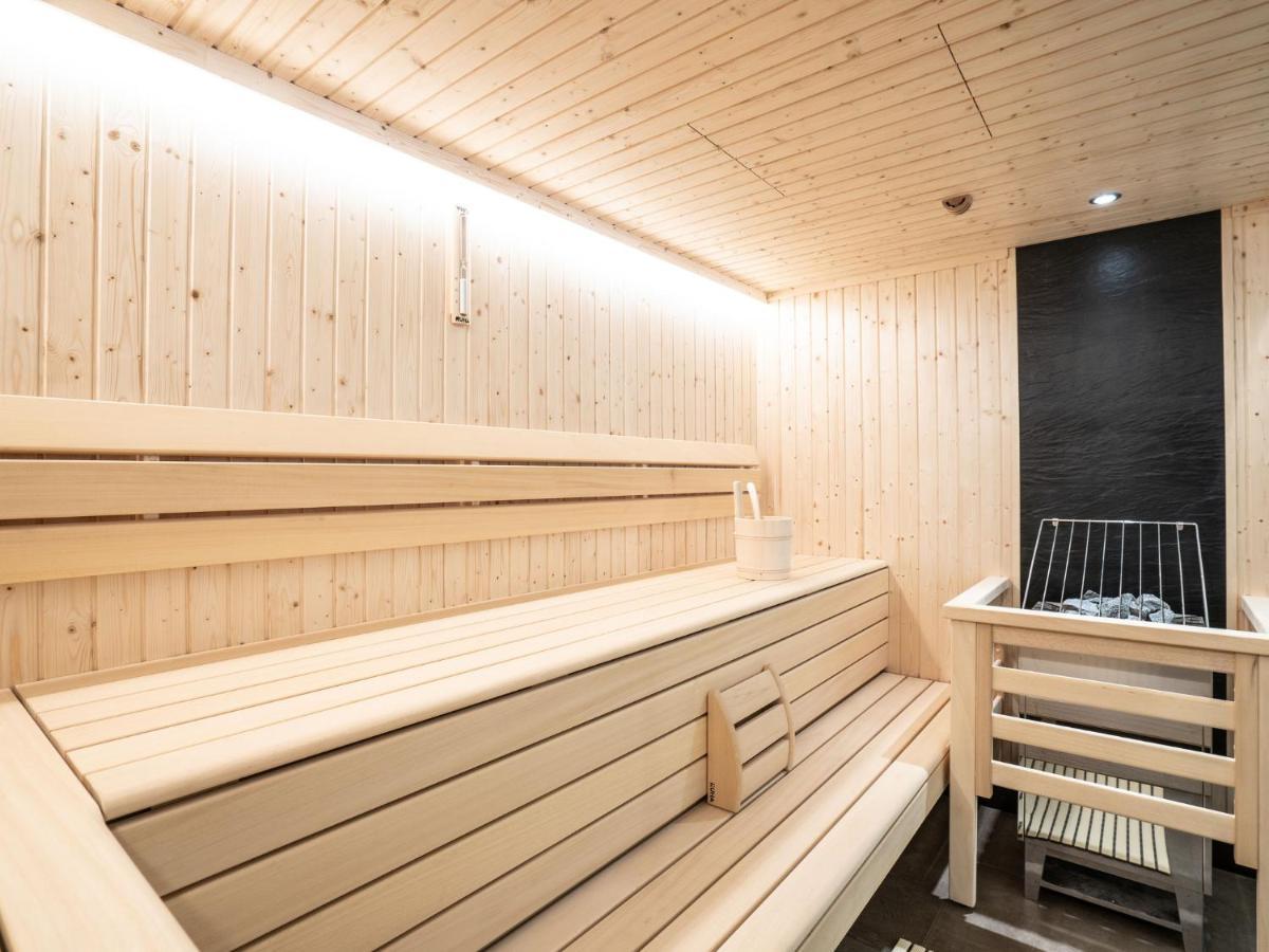 Chalet With Garden In Bad Hofgastein Salzburg Ngoại thất bức ảnh