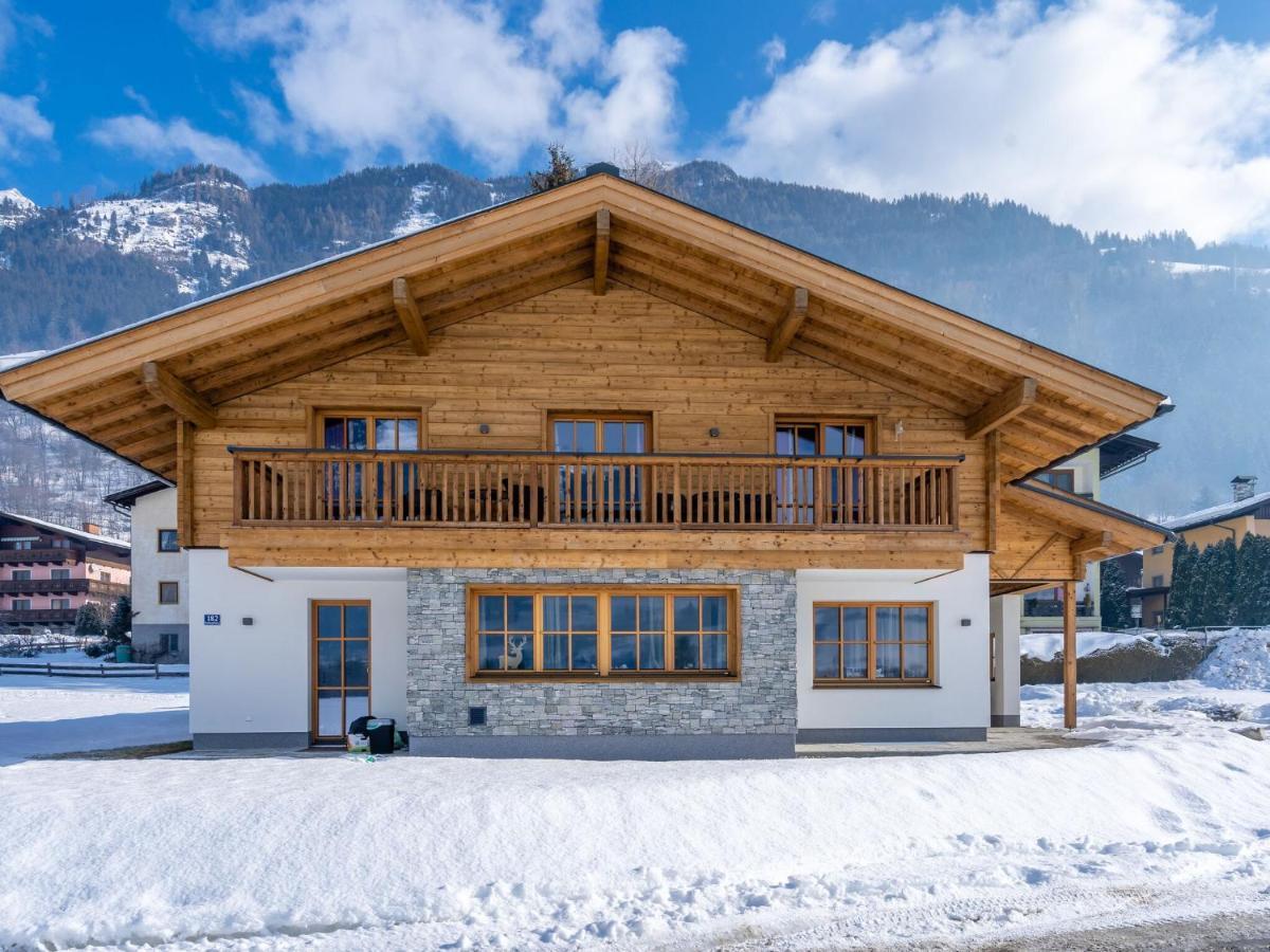 Chalet With Garden In Bad Hofgastein Salzburg Ngoại thất bức ảnh
