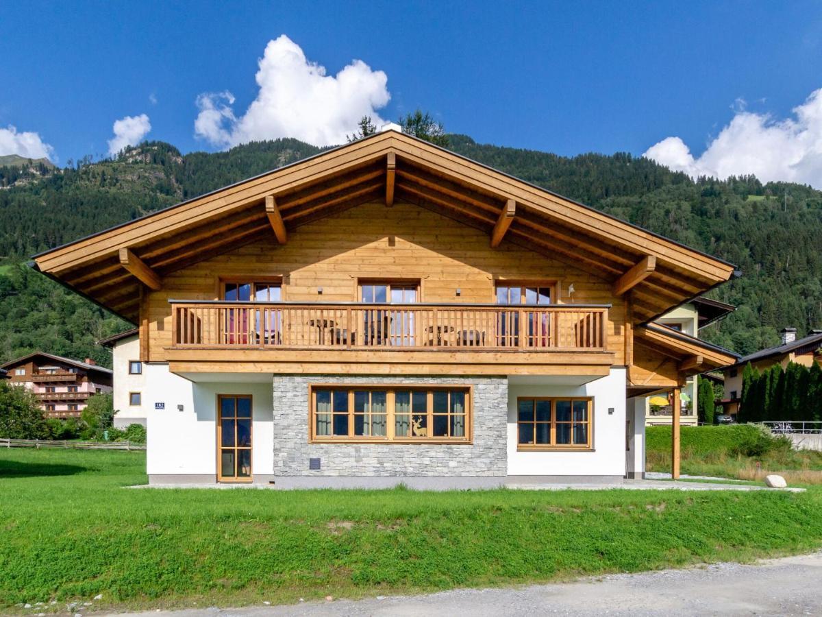 Chalet With Garden In Bad Hofgastein Salzburg Ngoại thất bức ảnh