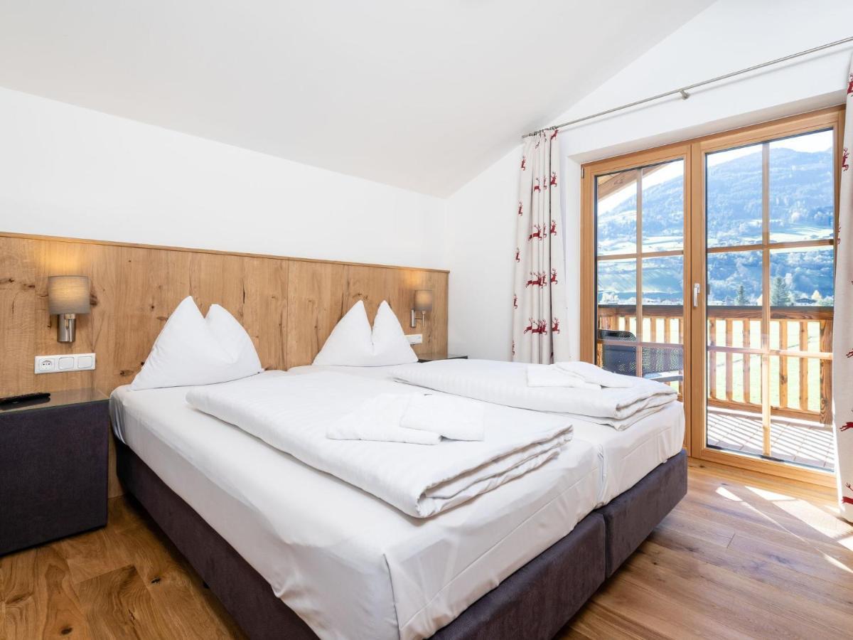 Chalet With Garden In Bad Hofgastein Salzburg Ngoại thất bức ảnh
