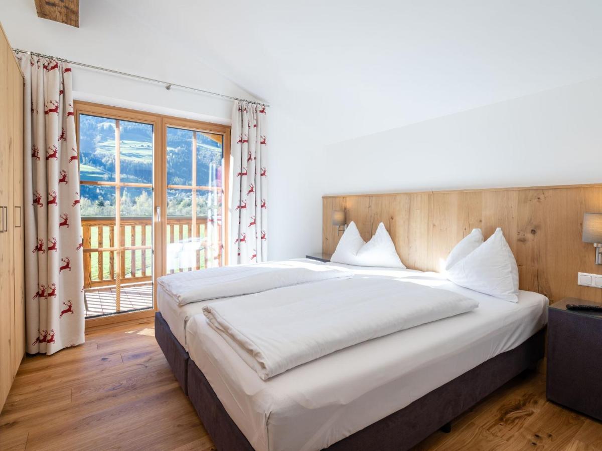 Chalet With Garden In Bad Hofgastein Salzburg Ngoại thất bức ảnh