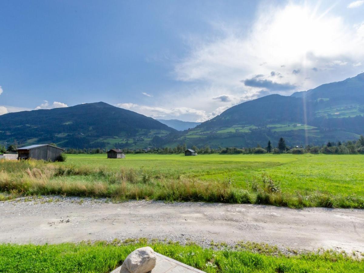 Chalet With Garden In Bad Hofgastein Salzburg Ngoại thất bức ảnh